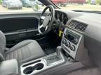 2010 Dodge Challenger SE