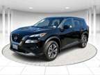 2023 Nissan Rogue SV 1530 miles
