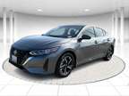 2024 Nissan Sentra SV 67 miles