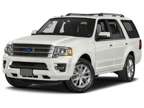 2017 Ford Expedition Limited 86075 miles