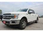 2020 Ford F-150 XL 56721 miles