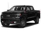 2019 Chevrolet Silverado 1500 LT Trail Boss 73582 miles