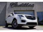 2023 Cadillac XT5 AWD Premium Luxury 35222 miles