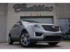 2023 Cadillac XT5 AWD Premium Luxury 36967 miles