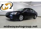 2007 Honda Accord SE 2.4
