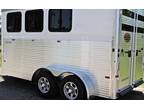 New Condition 2018 Sundowner Trailer