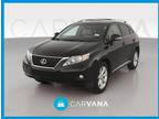 2010 Lexus RX