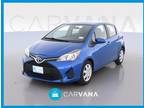 2016 Toyota Yaris