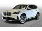 2024NewBMWNewX1NewSports Activity Vehicle