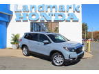 2024 Honda Passport EX-L