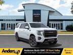 2024NewGMCNewYukon XLNew4WD 4dr