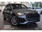 2024 Audi Q5e S line Premium Plus