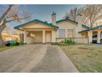 2802 Nova Drive Garland Texas 75044