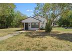 1324 Cherry Street Waco Texas 76704