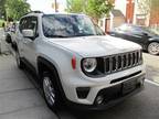 Used 2020 JEEP RENEGADE For Sale