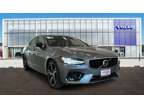 2020 Volvo S90 R-Design
