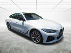 2023 BMW i4 eDrive40