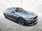 2020 BMW 5 Series M550i xDrive