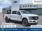 2024 Ford Super Duty F-250 SRW LARIAT