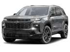 2024 Chevrolet Traverse AWD LT