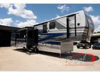 2025 Forest River RiverStone 39RKFB