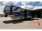 2025 Forest River RiverStone 425FO