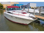 1988 Sea Ray 300 Weekender