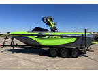 2022 Tige 25ZX