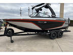 2022 Tige ZX Class 21 ZX 30th Anniversary Edition