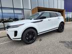 2024 Land Rover Range Rover Evoque, 1765 miles