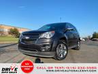 Used 2015 Chevrolet Equinox for sale.