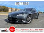 Used 2016 Tesla Model S for sale.