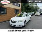 Used 2008 Toyota Camry Hybrid for sale.