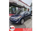 Used 2013 Hyundai Elantra for sale.