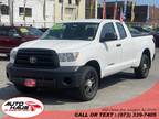 Used 2011 Toyota Tundra 4WD Truck for sale.