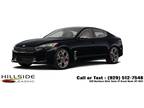 New 2021 Kia Stinger for sale.