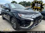 Used 2020 Mitsubishi Outlander for sale.