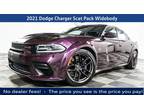 Used 2021 Dodge Charger for sale.