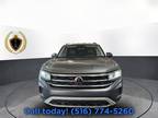 $16,900 2021 Volkswagen Atlas with 62,817 miles!
