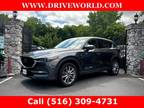 $16,995 2019 Mazda CX-5 with 77,589 miles!