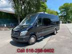 $44,995 2016 Mercedes-Benz Sprinter with 165,136 miles!