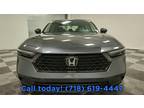 2023 Honda Accord with 25,374 miles!