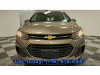 2021 Chevrolet Trax with 28,069 miles!