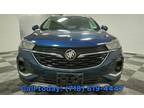 2021 Buick Encore GX with 27,300 miles!