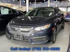 $16,991 2017 Honda Civic with 57,948 miles!