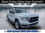 $31,995 2019 RAM 1500 with 44,350 miles!