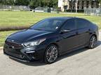 2020 Kia Forte GT for sale