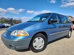 2001 Ford Windstar Blue, 69K miles