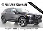 2021 Volvo XC60