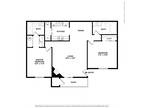 Silver Oak - 2 Bed, 2 Bath B2
